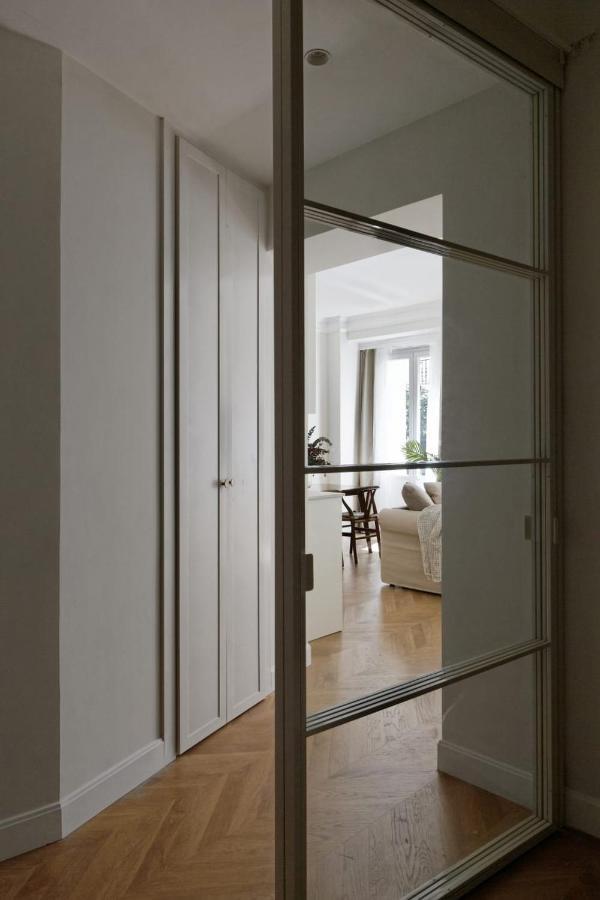 Deluxe Apartment Near Gran Via Madrid Extérieur photo