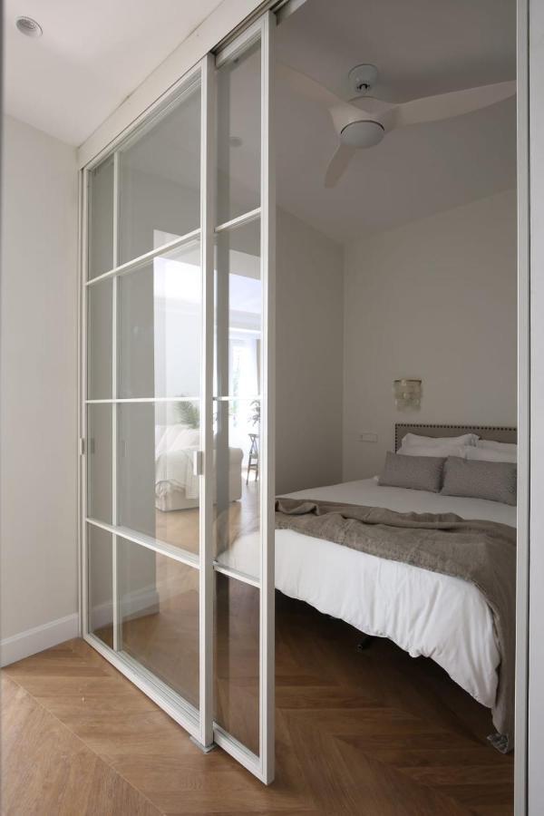 Deluxe Apartment Near Gran Via Madrid Extérieur photo