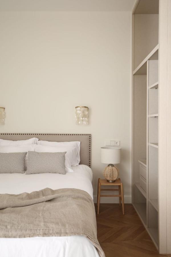 Deluxe Apartment Near Gran Via Madrid Extérieur photo